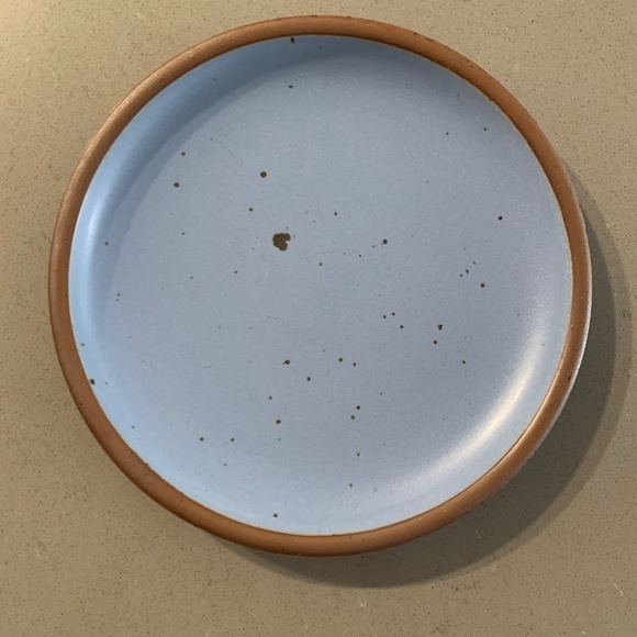 East Fork Side Plate – Big Sky (Retired Glaze) - Picture 6 of 8
